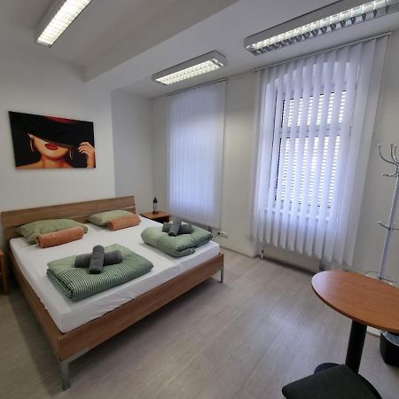 Rosens Wien Екстер'єр фото