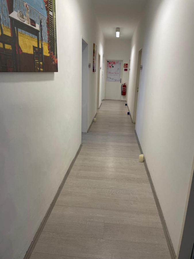 Rosens Wien Екстер'єр фото