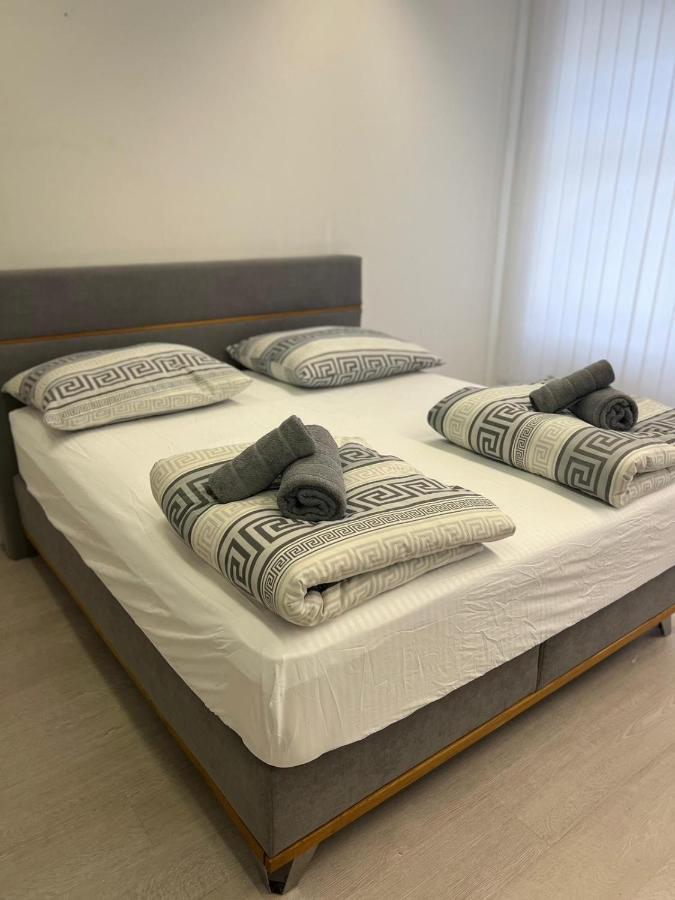 Rosens Wien Екстер'єр фото