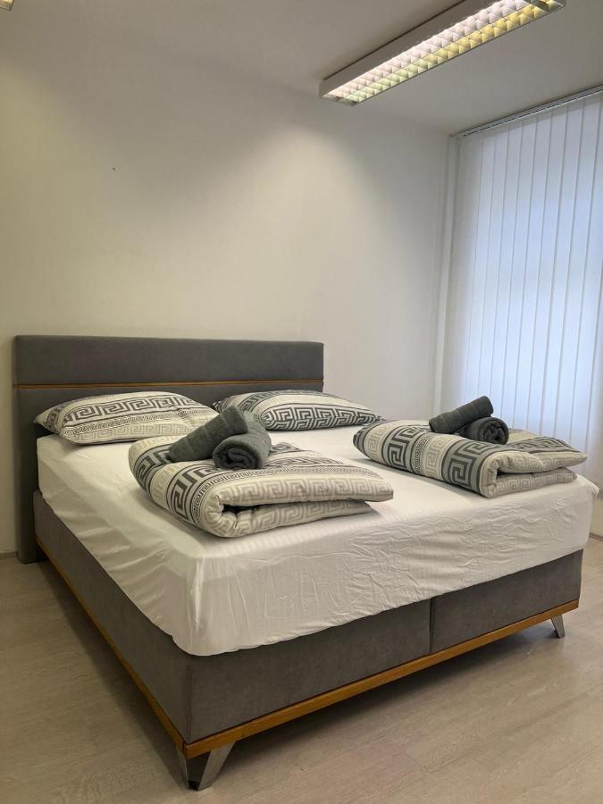 Rosens Wien Екстер'єр фото