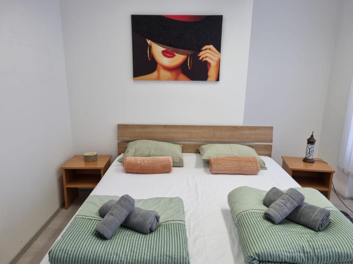 Rosens Wien Екстер'єр фото
