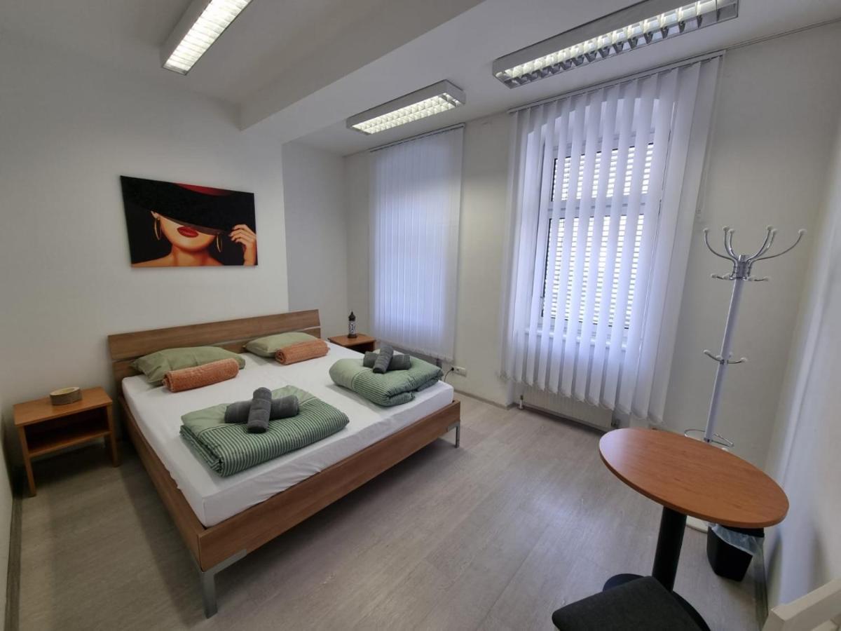 Rosens Wien Екстер'єр фото