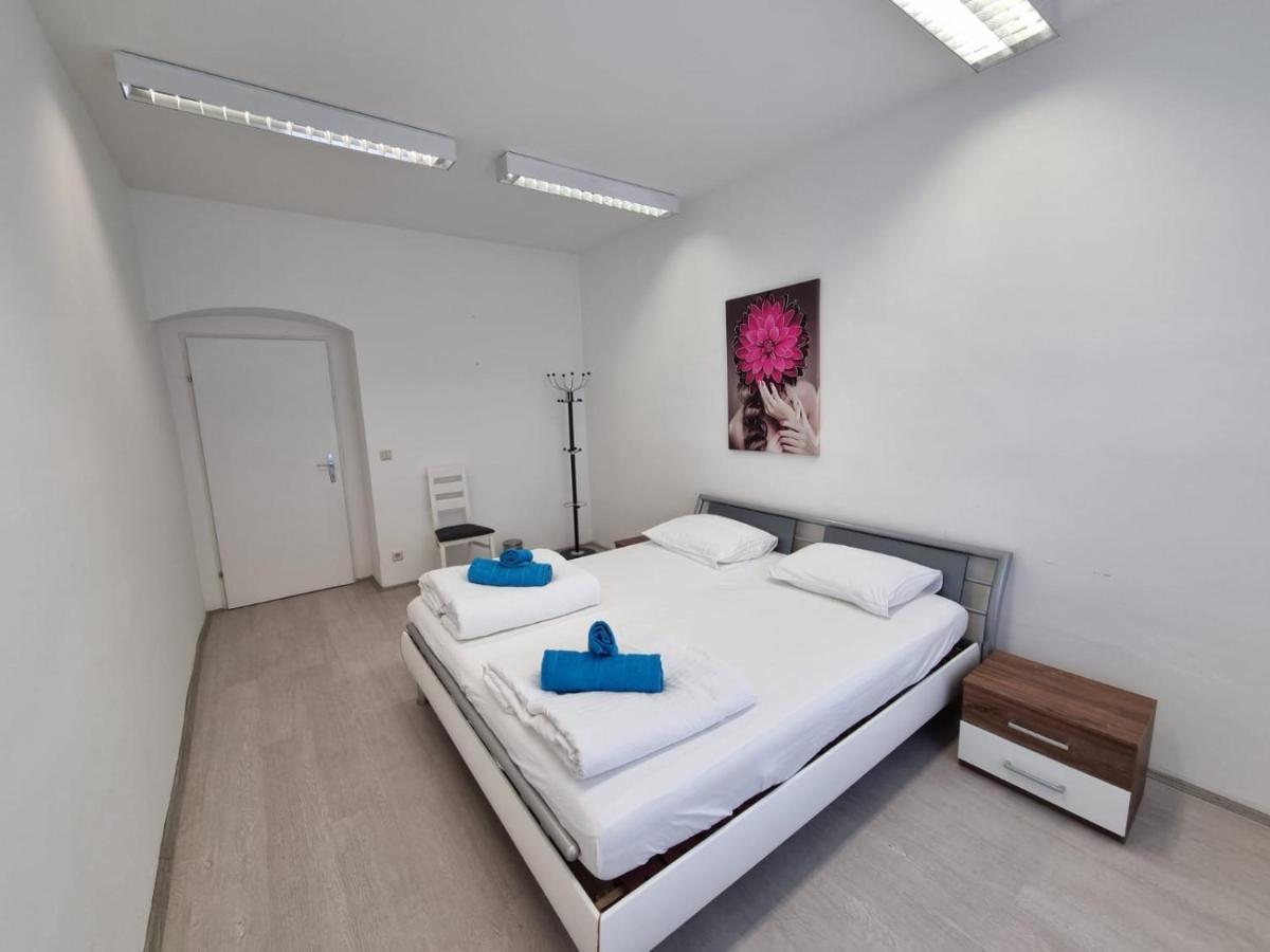 Rosens Wien Екстер'єр фото