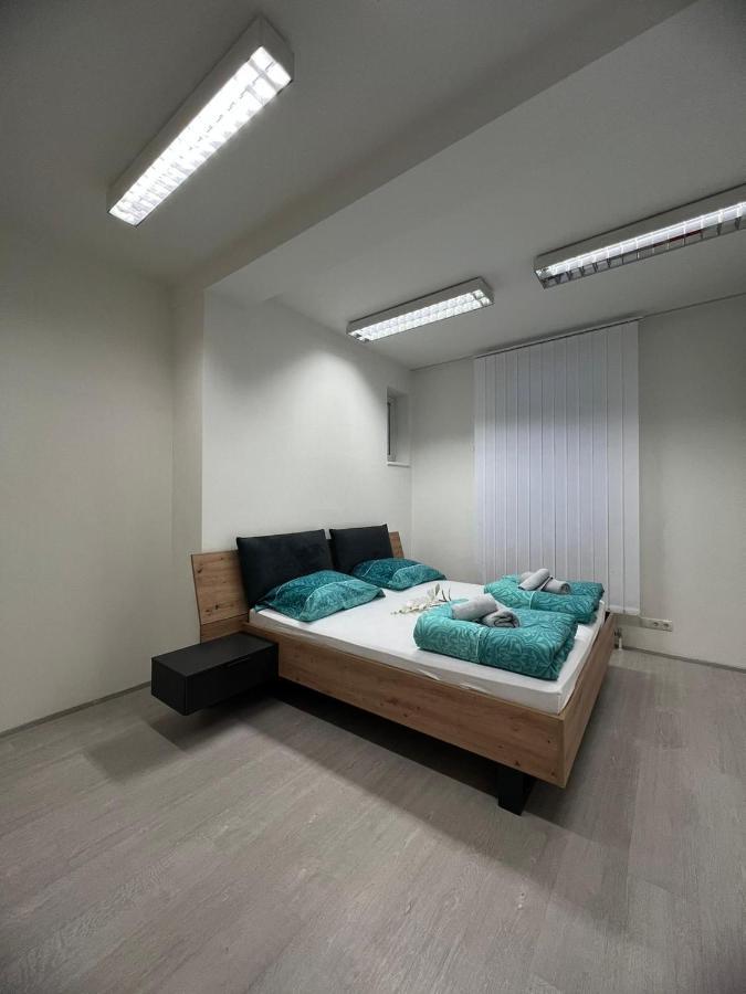 Rosens Wien Екстер'єр фото