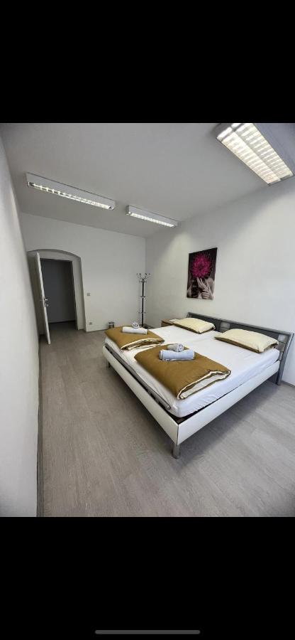 Rosens Wien Екстер'єр фото